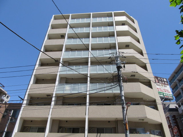 シティインデックス錦糸町_画像2