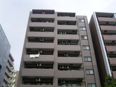 ライオンズマンション錦糸町北斎通り_画像2