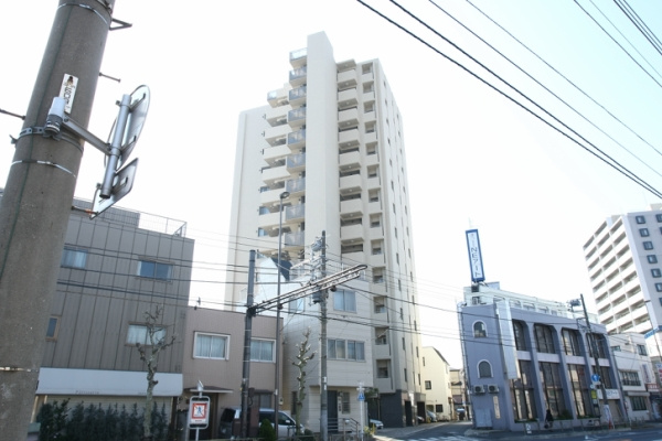 コスモ東向島サウスビューコート_画像2