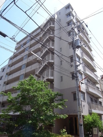 メゾンヴェール向島_画像2
