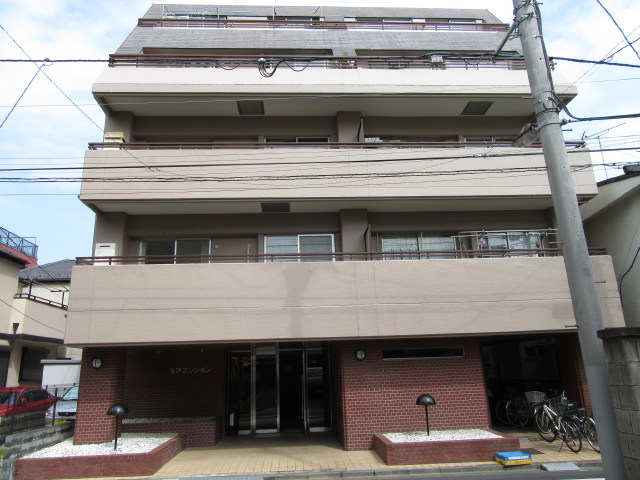 トーア第２亀戸マンション_画像2