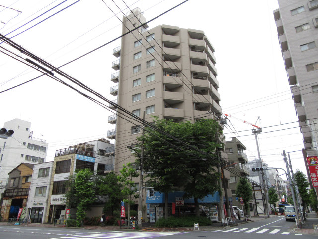 ＮＩＣハイム菊川_画像2