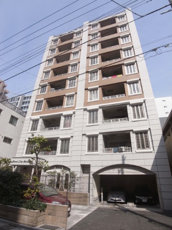 グランシティ新大橋_画像2
