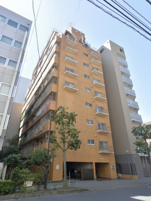 ライオンズプラザ亀戸_画像2