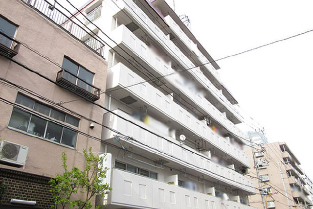 ユニーブル錦糸町_画像2