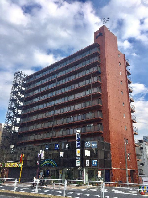 シャンボール森下_画像2
