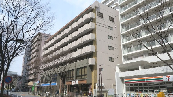 メゾンドール錦糸町_画像2