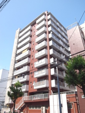 中銀錦糸町マンシオン_画像2
