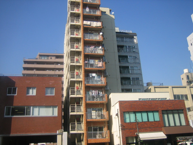 キャッスルマンション両国_画像2