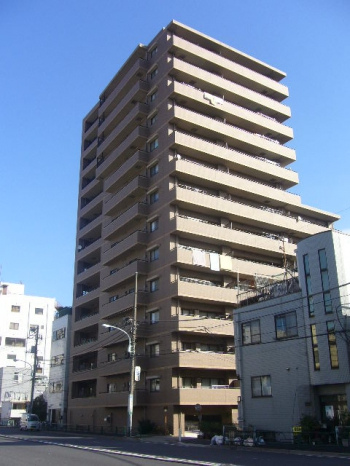 ファミール向島桜橋_画像2