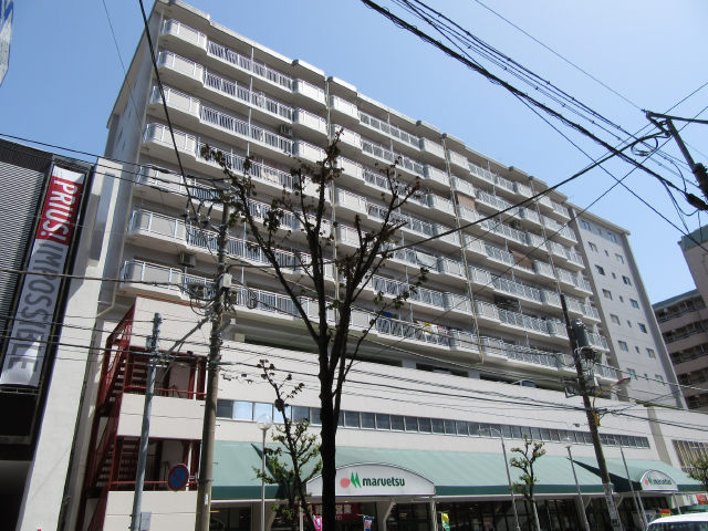 ライオンズマンション錦糸町第２_画像2