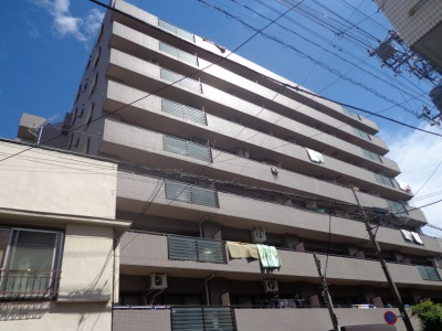 コスモ錦糸町グランステージ_画像2