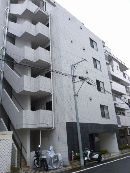 ライジングプレイス錦糸町_画像2