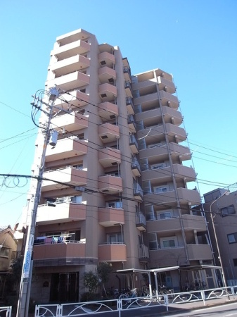 日神パレステージ八広_画像2