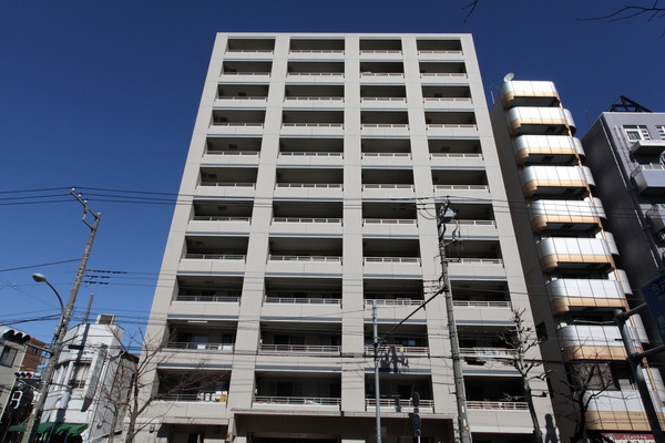 パークホームズ墨田菊川ステーションアリーナ_画像2