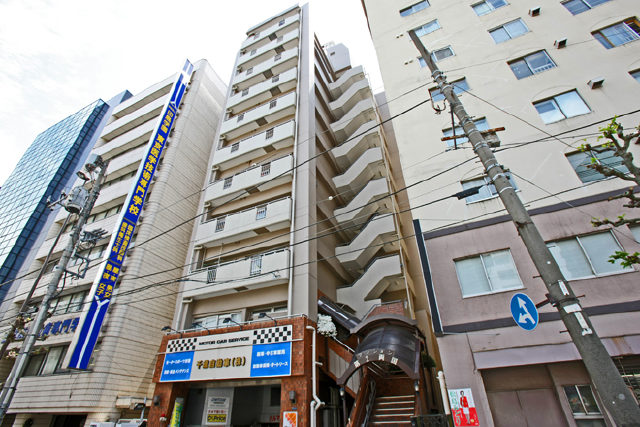 マンション第２両国_画像2