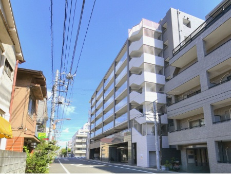 ライオンズ錦糸町シーズンテラス_画像2