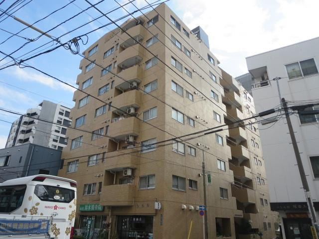 ライオンズマンション隅田公園_画像2
