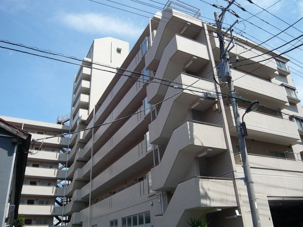 グランドメゾン錦糸町_画像2