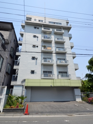 東線亀戸マンション_画像2