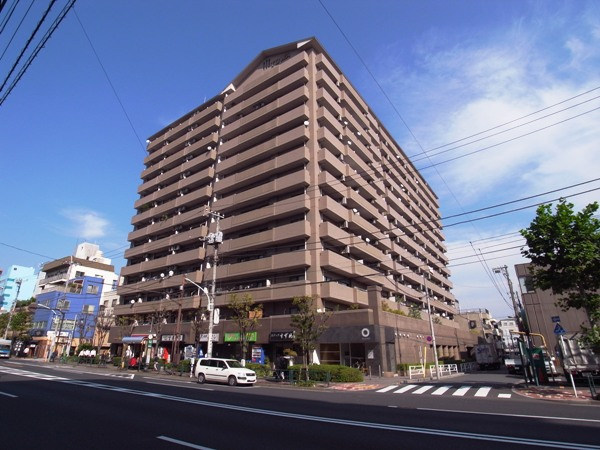 藤和菊川ホームズ_画像2