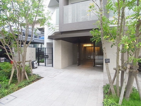 ハーモニーレジデンス錦糸町♯００１_画像2