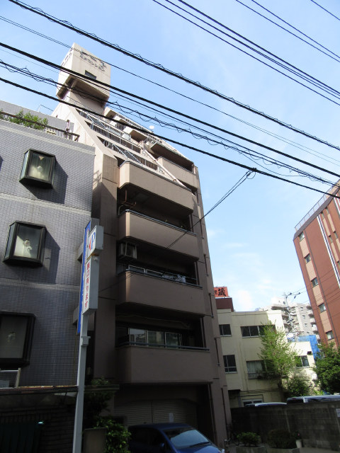 トーア亀戸マンション_画像2