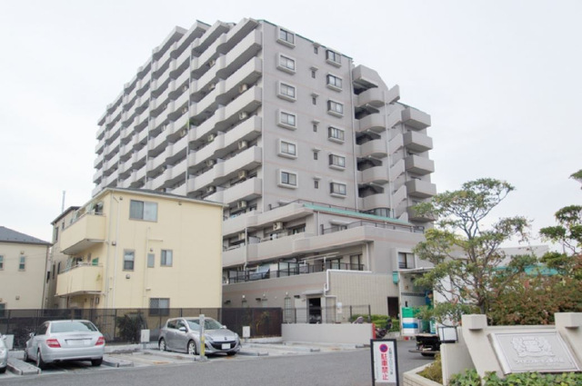 ライオンズガーデン東向島_画像2