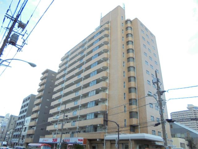 錦糸町第２ローヤルコーポ_画像2