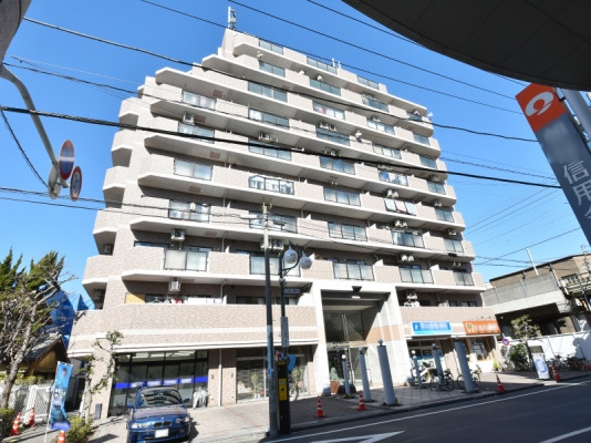 ライオンズプラザ東向島_画像2