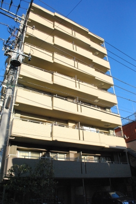 向島第２ダイヤモンドマンション_画像2