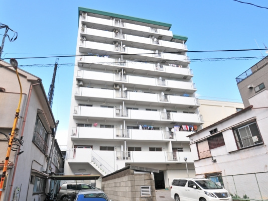 ドルミ錦糸町パークサイドビル_画像2