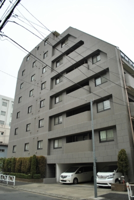 マイキャッスル錦糸町_画像2