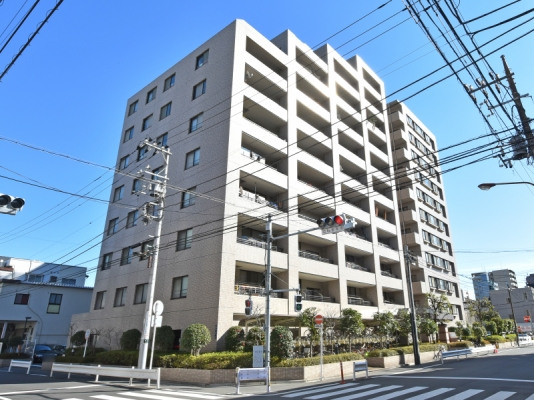 サーパス菊川_画像2