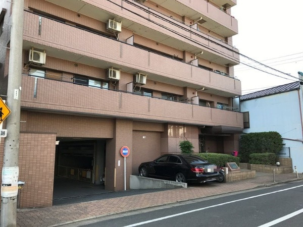 ナイスアーバン京島_画像2