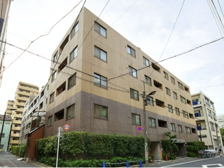 プリムローズ錦糸町_画像2