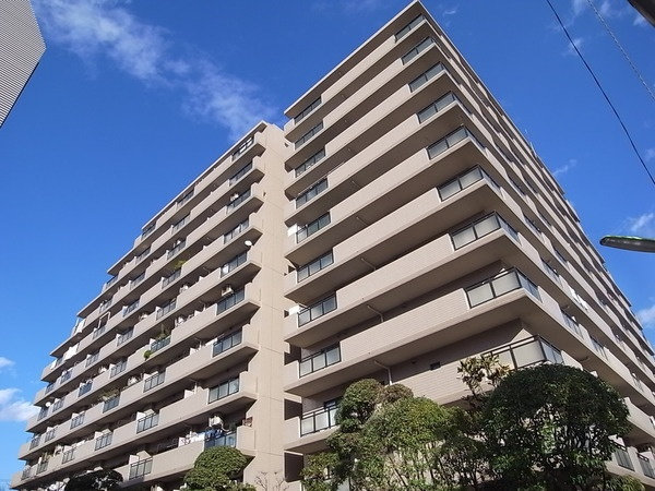ライオンズガーデン錦糸町_画像2