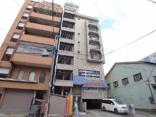 フジハイツ錦糸町_画像2