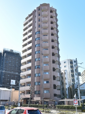 ダイアパレス向島百花園_画像2