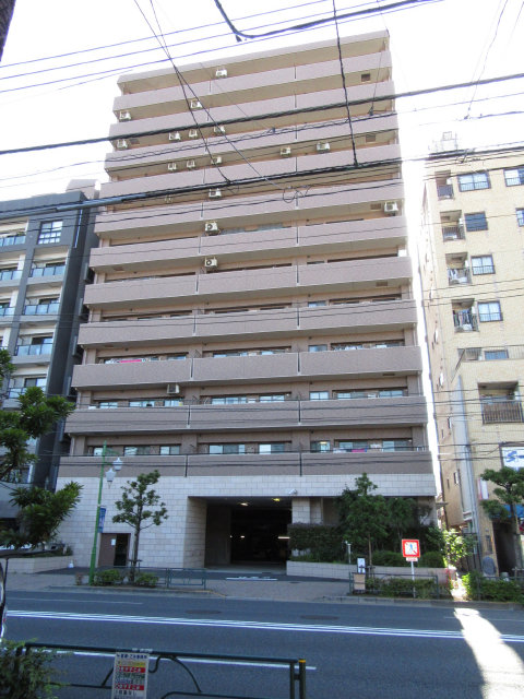ライオンズステーションプラザ西大島_画像2