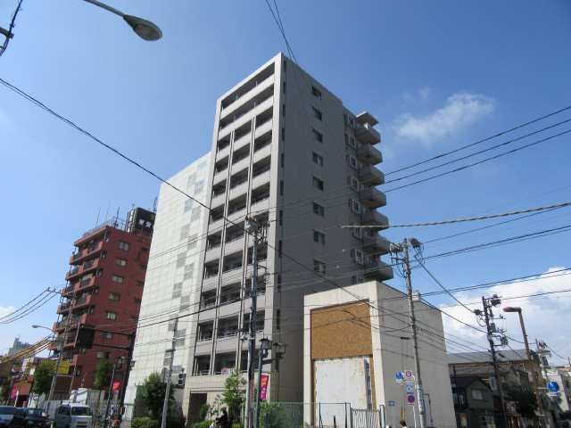 日神デュオステージ大島_画像2