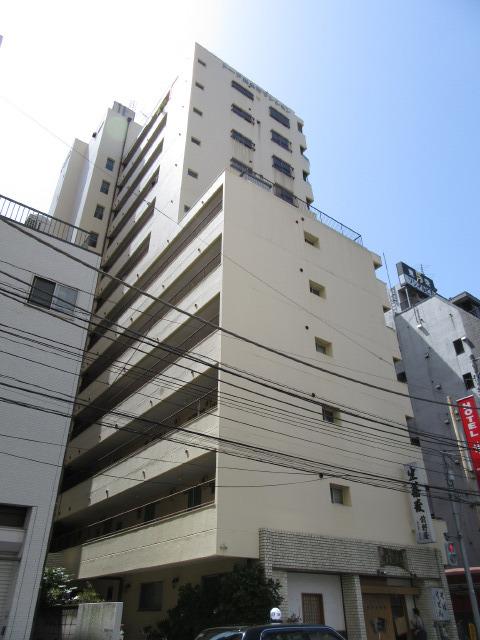 トーア錦糸町マンション_画像2