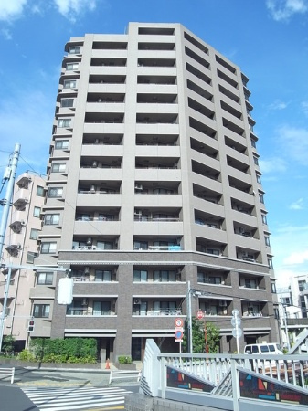 ナイスシティアリーナ押上_画像2