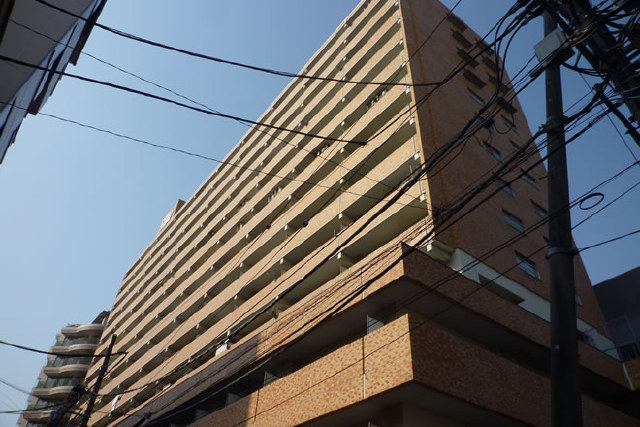 ライオンズステーションプラザ両国_画像2