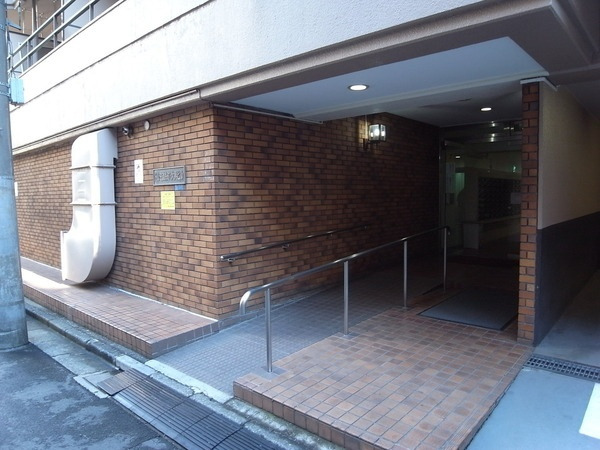 ドルミ錦糸町・大興ビル_画像2
