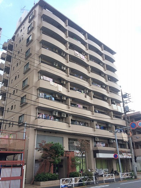 向島ダイヤモンドマンション_画像2