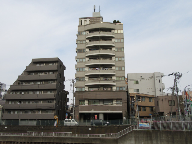 藤和シティコープ錦糸町_画像2
