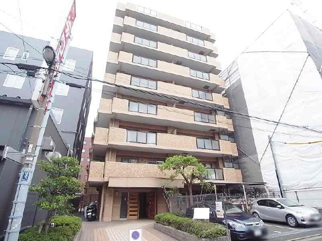 ベルメゾン錦糸町_画像2