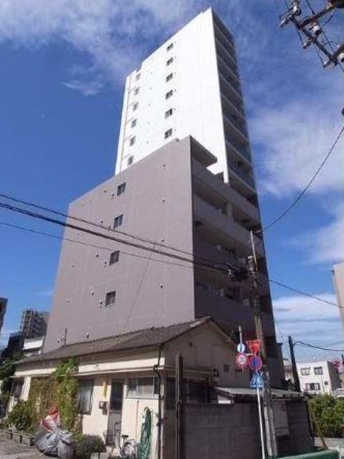 トレゾール亀戸_画像2