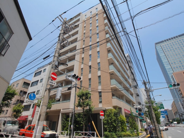 ブランズ錦糸町_画像2